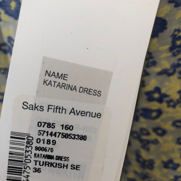 Rotate Katarina Dress - Picture 13 of 13